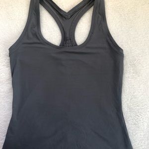 Yogalicious Tank Top